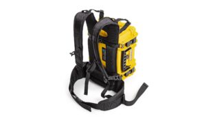 1464528 - Mediatech B&W Rucksacksystem/Backpack System BPS.S1 Für Typ 3000/4000