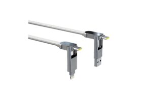 1464662 - Mediatech RollingSquare inCharge XL Weiss - 30cm Ladekabel, 6 in 1 Kabel, 100W, 27g kaufen Schweiz | Mediatech.ch