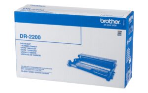 Trommel Brother DR-2200 ca. 12000s@5% kaufen Schweiz | Mediatech.ch