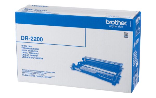 Trommel Brother DR-2200 ca. 12000s@5% kaufen Schweiz | Mediatech.ch