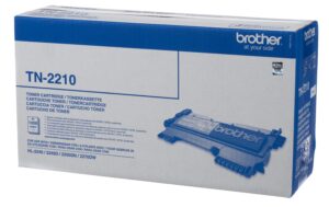 Toner Brother TN-2210, schwarz ca. 1500s@5% kaufen Schweiz | Mediatech.ch