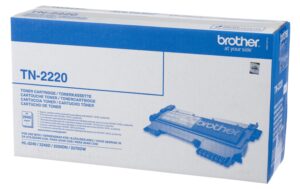 Toner Brother TN-2220, schwarz ca. 2600s@5% kaufen Schweiz | Mediatech.ch