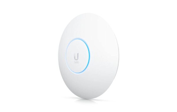 Ubiquiti U6-Enterprise UniFi Decken/Wand AP WiFi-6/6E, 10.2Gbps, 2.5GE, ohne Injector kaufen Schweiz | Mediatech.ch