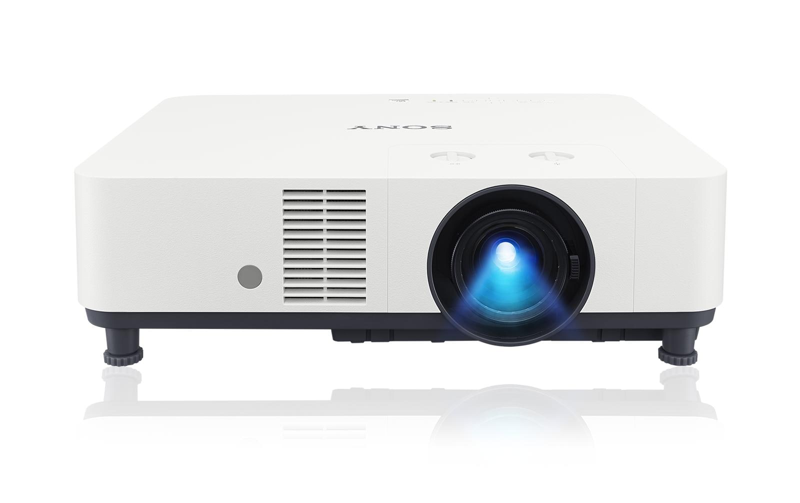 1465340 - Mediatech LCD-Projektor Sony VPL-PHZ51 16:10 voll Laser Lichtquelle, WUXGA, 5300 Lumen kaufen Schweiz | Mediatech.ch