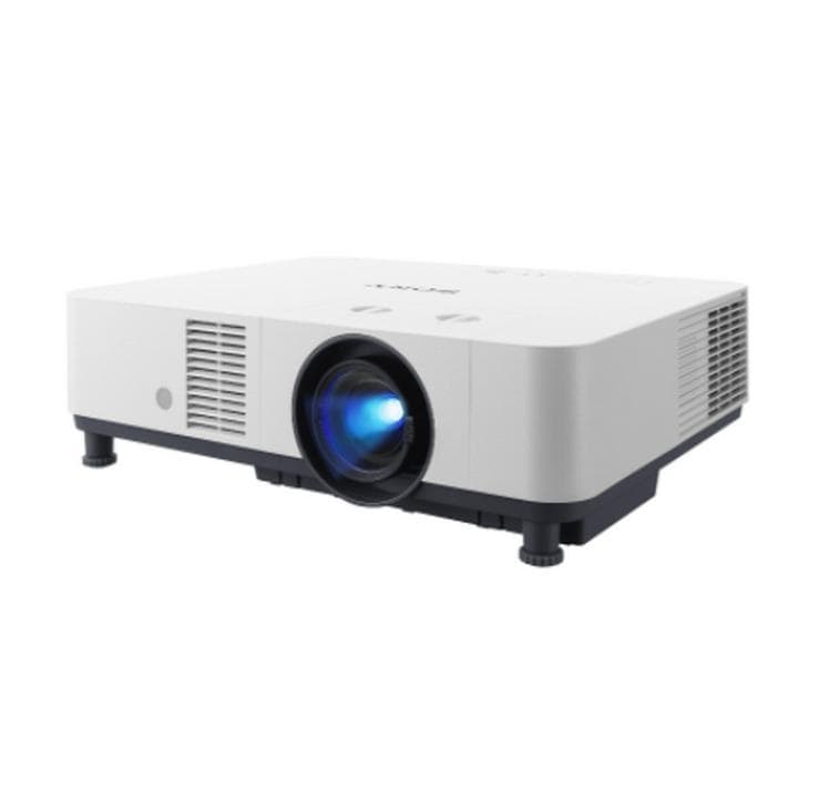 1465340_1 - Mediatech LCD-Projektor Sony VPL-PHZ51 16:10 voll Laser Lichtquelle, WUXGA, 5300 Lumen