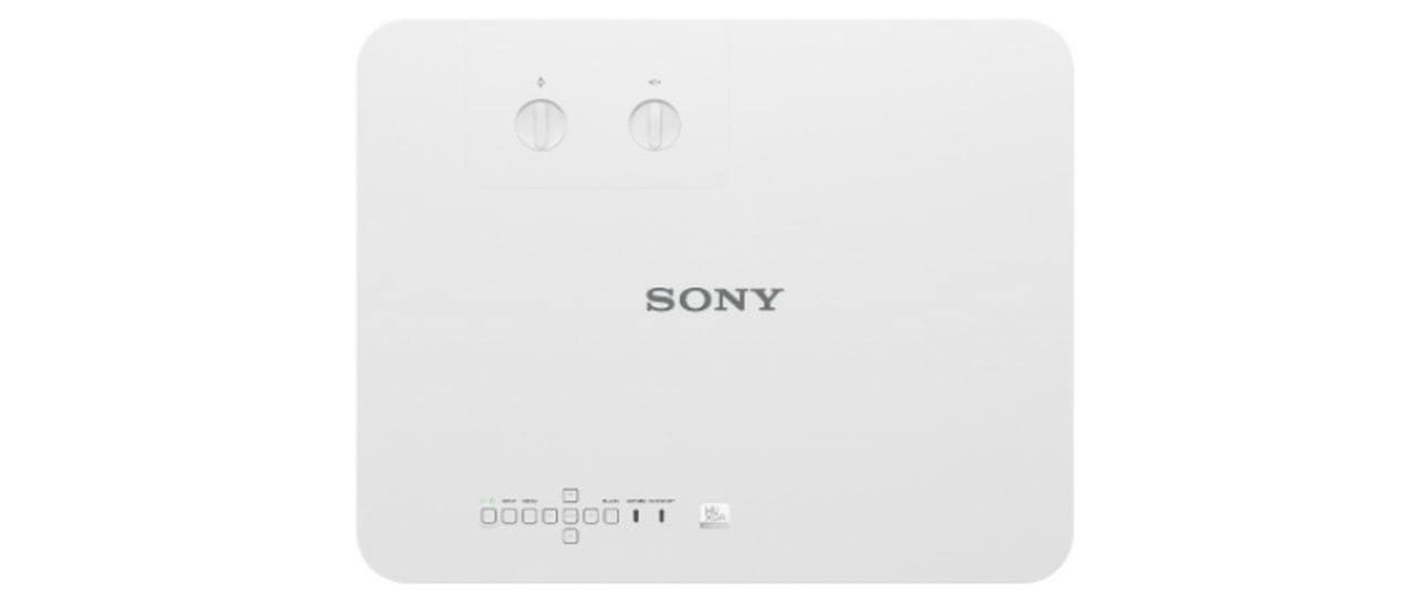 1465340_2 - Mediatech LCD-Projektor Sony VPL-PHZ51 16:10 voll Laser Lichtquelle, WUXGA, 5300 Lumen