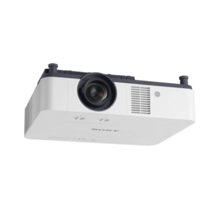 1465340_6 - Mediatech LCD-Projektor Sony VPL-PHZ51 16:10 voll Laser Lichtquelle, WUXGA, 5300 Lumen