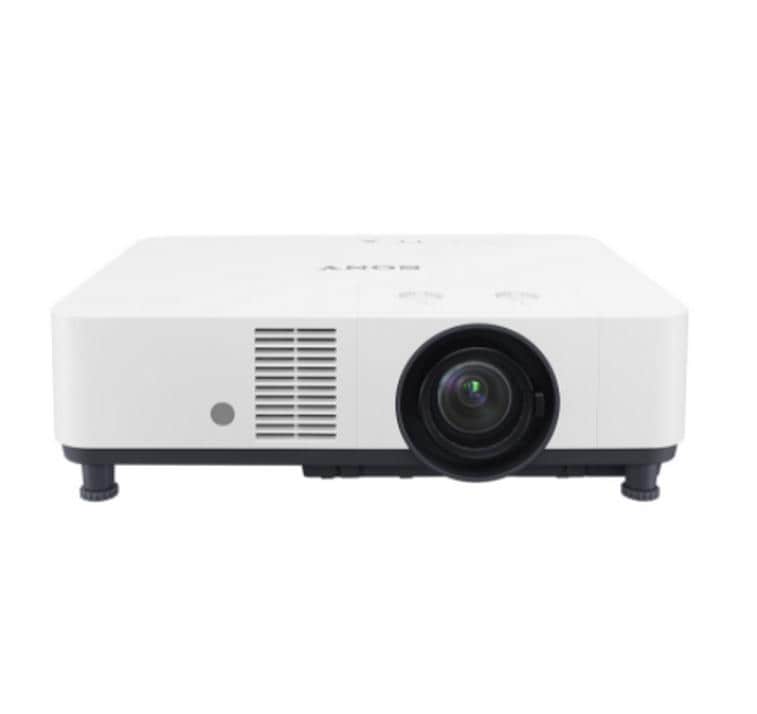1465340_7 - Mediatech LCD-Projektor Sony VPL-PHZ51 16:10 voll Laser Lichtquelle, WUXGA, 5300 Lumen
