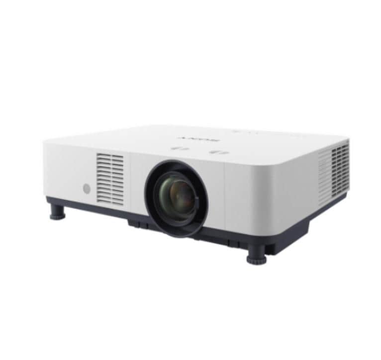 1465340_8 - Mediatech LCD-Projektor Sony VPL-PHZ51 16:10 voll Laser Lichtquelle, WUXGA, 5300 Lumen