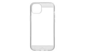 Black Rock Cover Air Robust für Apple iPhone 14 Plus, Transparent