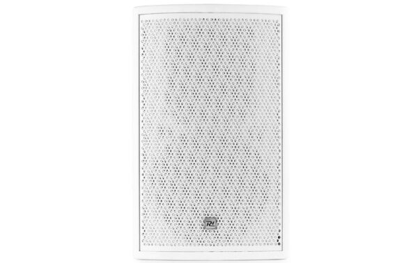 Power Dynamics PDW8W Passiv Lautsprecher 8 300W, white