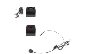 1466065 - Mediatech Power Dynamics TG40T Tourguide System, 1T + 2R kaufen Schweiz | Mediatech.ch