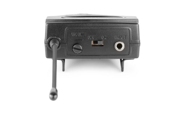Power Dynamics TG40T Tourguide System, 1T + 2R