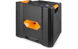 1466070 - Mediatech Vonyx Rock300 Portabler Lautsprecher 8 150W, Akku kaufen Schweiz | Mediatech.ch