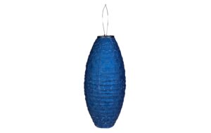 COCON Solar Laterne Long Oval D20*H45