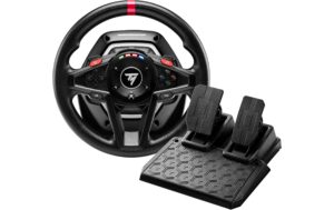 1466323 - Mediatech Thrustmaster T128 Racing Wheel PC, XSX, XOne kaufen Schweiz | Mediatech.ch
