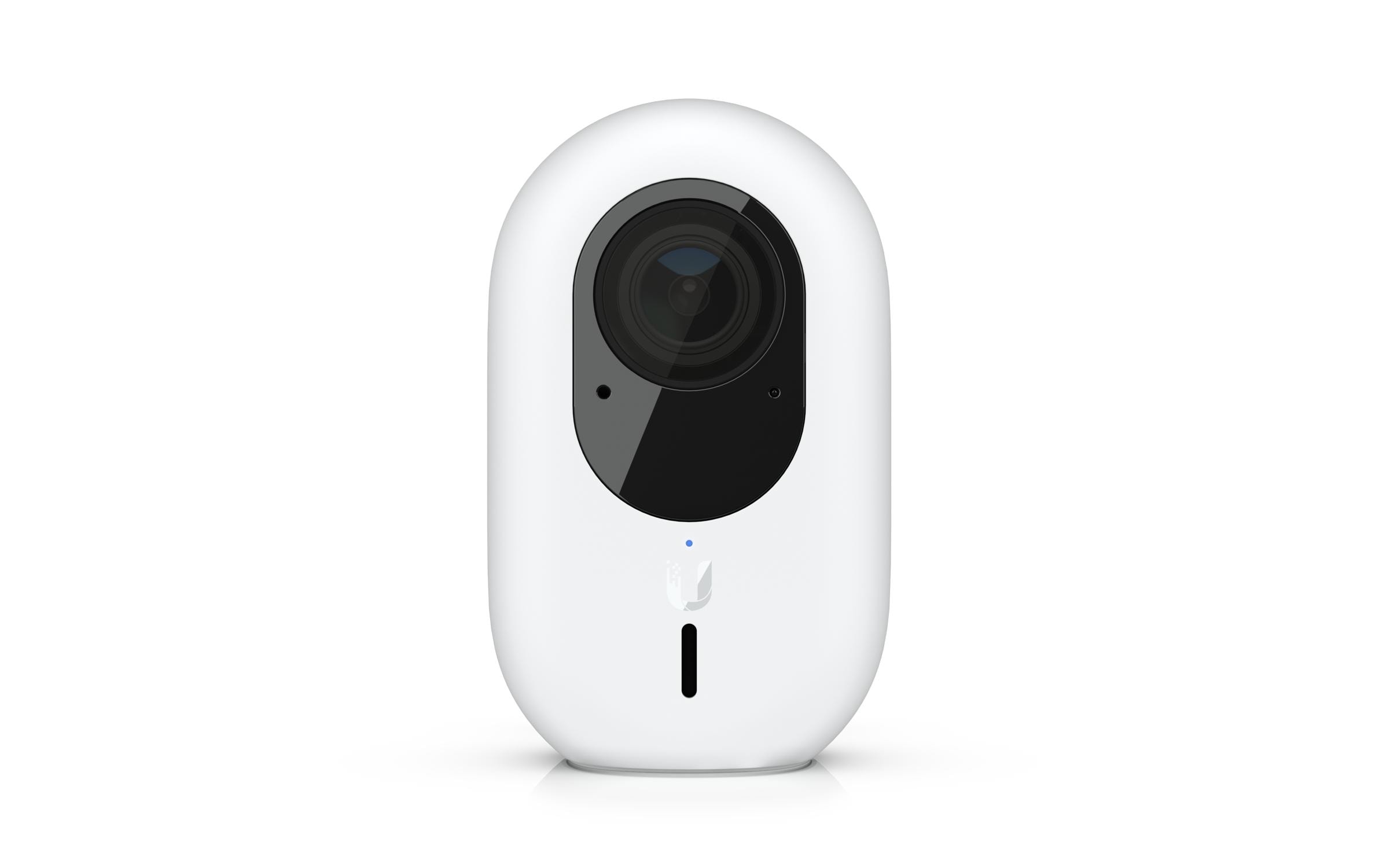 Ubiquiti UniFi Netzwerkkamera UVC-G4-INS Outdoor, 5MP, IR, USB Power, IPx5 kaufen Schweiz | Mediatech.ch
