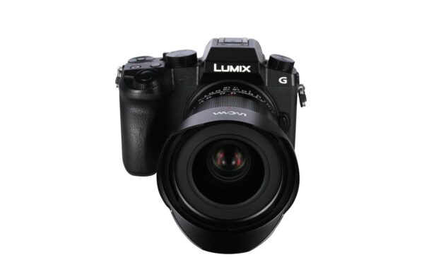 Laowa Argus 18mm f/0.95 CF APO MFT