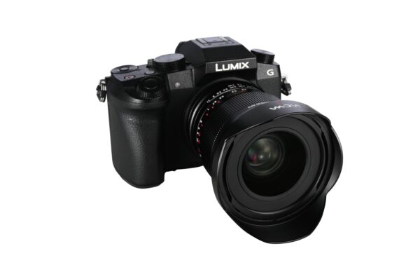 Laowa Argus 18mm f/0.95 CF APO MFT