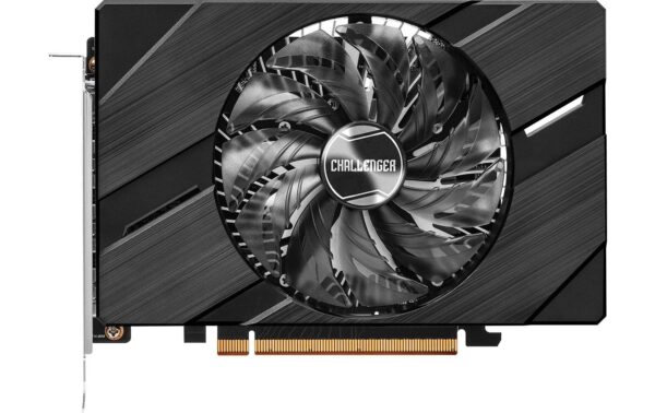 1466791_1 - Mediatech ASRock Intel Arc A380 CLI 6GO