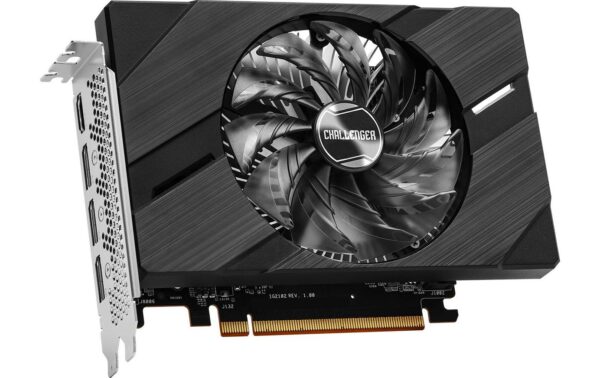 1466791_3 - Mediatech ASRock Intel Arc A380 CLI 6GO