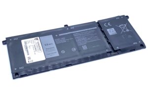 Vistaport Batteries für DELL INSPIRON 5401, 5501, 5502,15V, 3360mAh