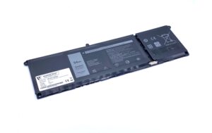 Vistaport Batteries für DELL Latitude / Vostro ,15V, 3420mAh