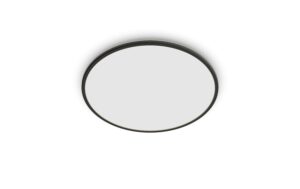 Philips Super Slim Ceiling 15W, Schwarz, 4000K kaufen Schweiz | Mediatech.ch