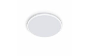 Philips Deckenleuchte Ozziet CL570 SSW, 18W, 4000K, weiss kaufen Schweiz | Mediatech.ch