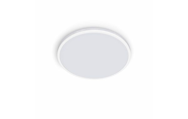 Philips Deckenleuchte Ozziet CL570 SSW, 18W, 4000K, weiss kaufen Schweiz | Mediatech.ch