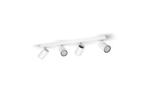 1467145 - Mediatech Philips KOSIPO bar tube white 4xNW 230V kaufen Schweiz | Mediatech.ch