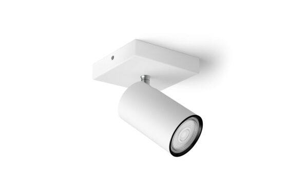 Philips KOSIPO single spot white 1xNW 230V kaufen Schweiz | Mediatech.ch
