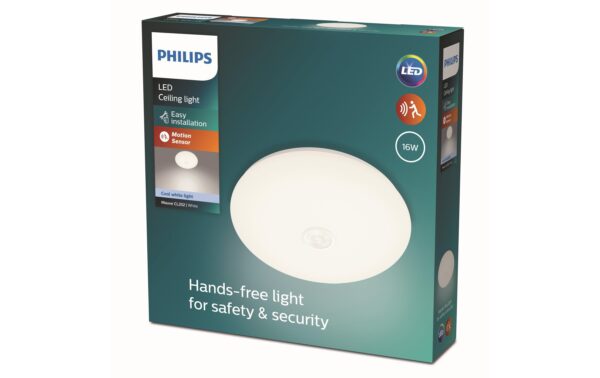 Philips Mauve CL252 16W, 4000K