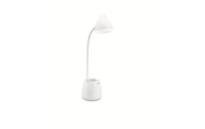 Philips Schreibtischleuchte Hat 4.5W, 4000K