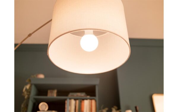LED 40W A60 E27 WW FR ND 6CT/6 EC LED 40W A60 E27 WW FR ND 6CT/6 EC