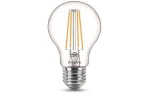 LED classic 60W A60 E27 LED classic 60W A60 E27 CW CLND 2CT/6 EC