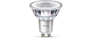 1467195 - Mediatech LEDClassic 50W GU10 WW 36D ND 2CT/8 EC LEDClassic 50W GU10 WW 36D ND 2CT/8 EC
