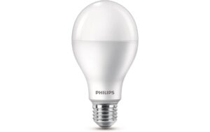 Philips LED Lampe ersetzt 60W, E27 warmweiss 2700 Kelvin, 1650 Lumen kaufen Schweiz | Mediatech.ch