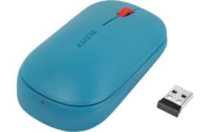 Leitz Cosy Kabellose Maus Sanftes Blau kaufen Schweiz | Mediatech.ch