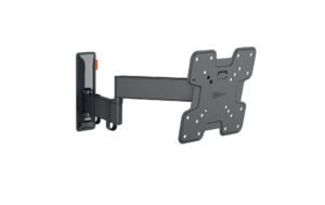 Vogels 6VO TVM 3245B full-turn, 15KG, 19-43, 75x200mm, schwarz