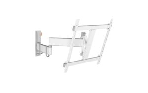 Vogels 6VO TVM 3445W full-turn, 25KG, 32-65, 100x400mm, weiss