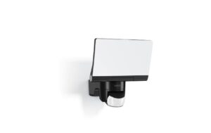 Steinel LED Sensorstrahler XLED Home 2, sw 14W, 1484lm, 3000K, IP44
