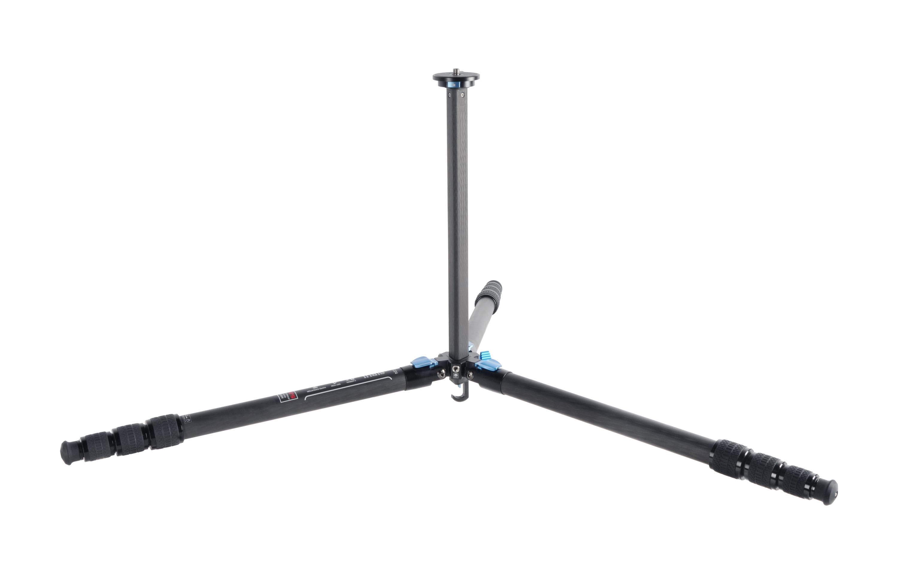 1468081_2 - Mediatech SIRUI ST-224 ST-20 Carbon Fibre Tripod
