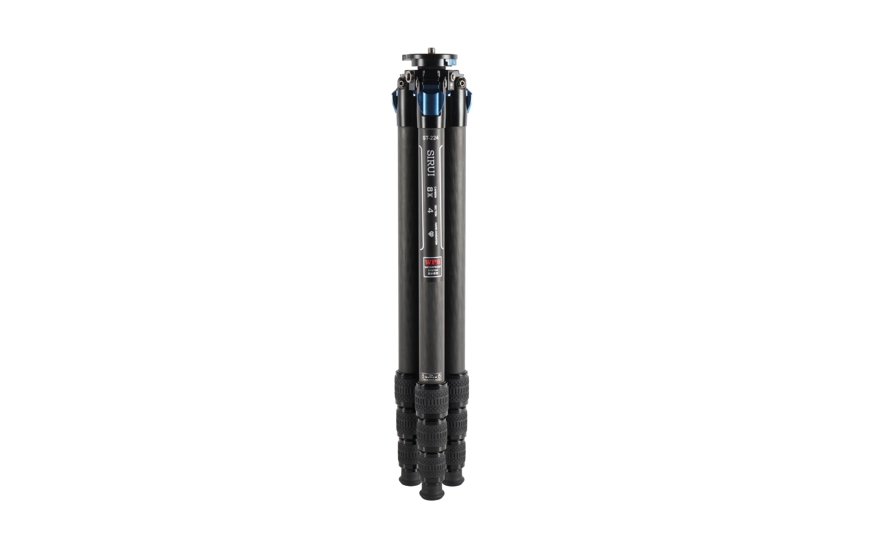 1468081_3 - Mediatech SIRUI ST-224 ST-20 Carbon Fibre Tripod