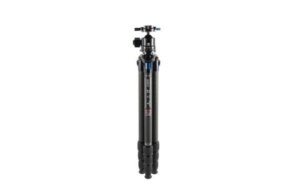 1468081_4 - Mediatech SIRUI ST-224 ST-20 Carbon Fibre Tripod