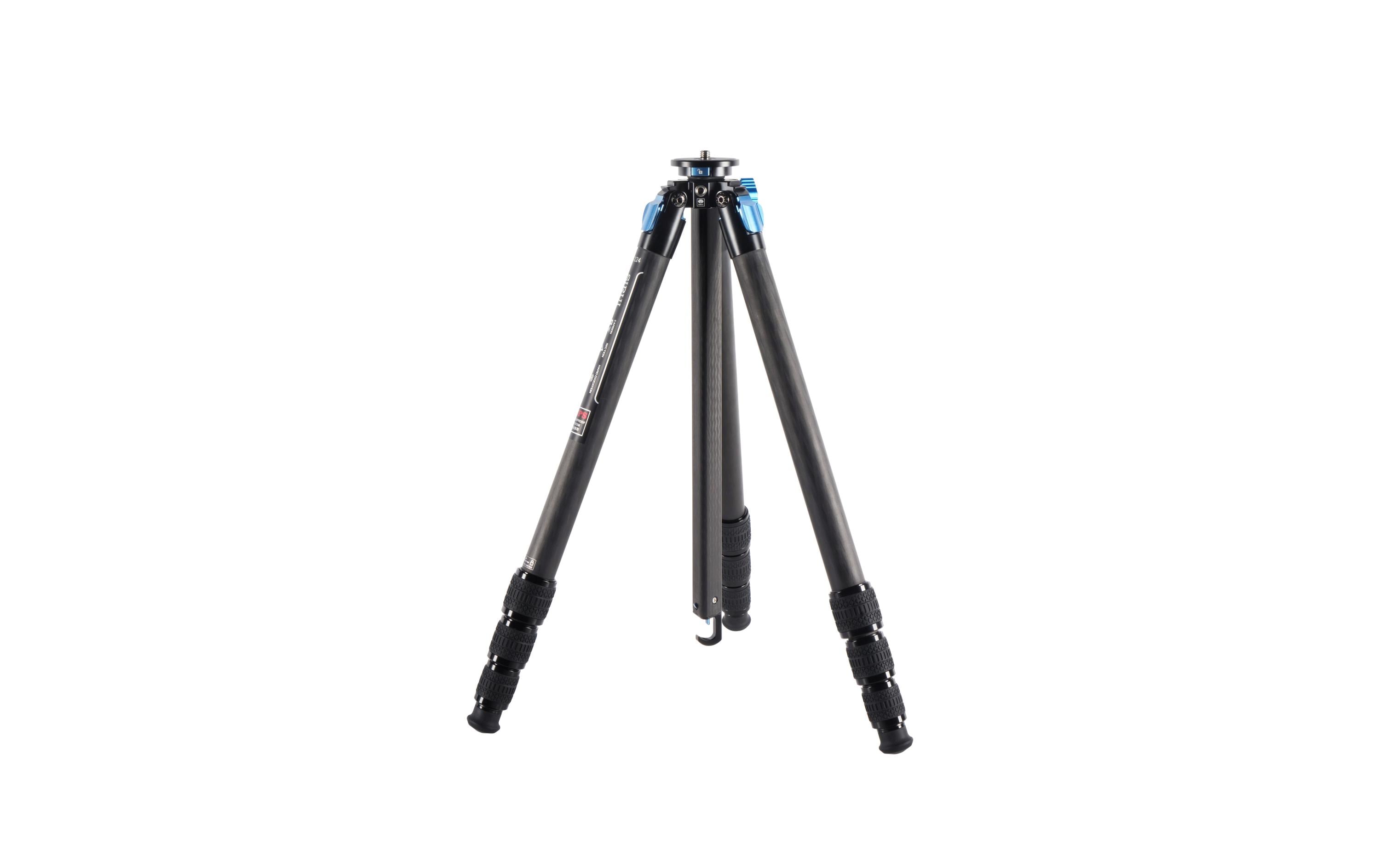 1468081_5 - Mediatech SIRUI ST-224 ST-20 Carbon Fibre Tripod