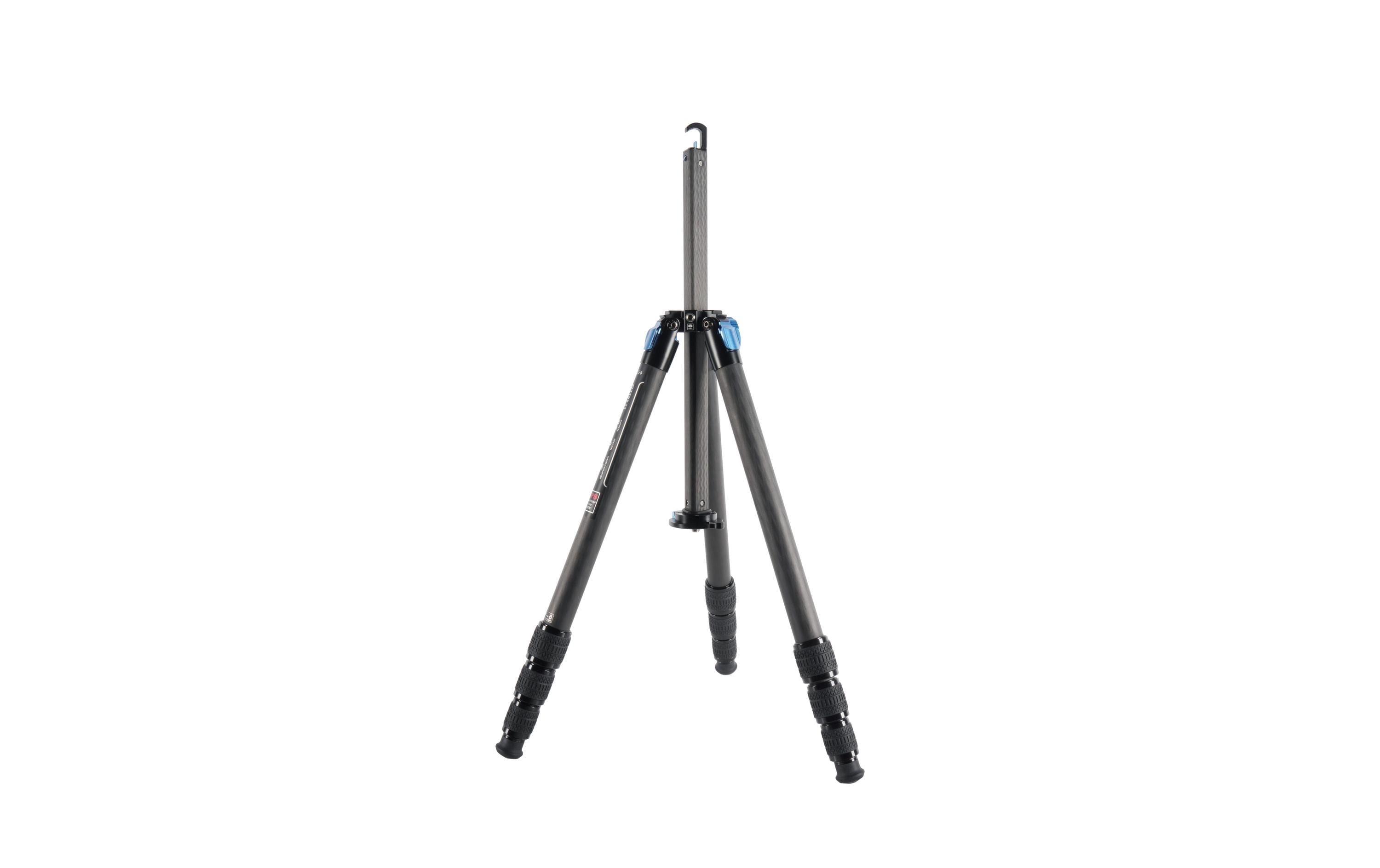 1468081_6 - Mediatech SIRUI ST-224 ST-20 Carbon Fibre Tripod