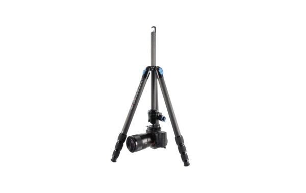 1468081_7 - Mediatech SIRUI ST-224 ST-20 Carbon Fibre Tripod