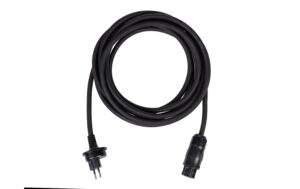 Offgridtec 5m 3x2.5mm² Anschlusskabel M-WR Betteri BC01 Buchse, Stecker Typ 13 IP55