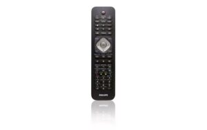 Philips SRP5016 Fernbedienung Philips Fernbedienung 6-in-1